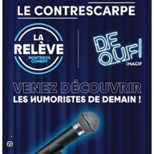 La Relève de ouf ! par MACIF