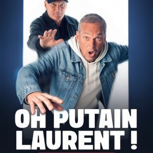 LAURENT BAFFIE