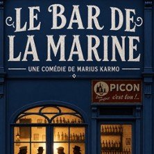 Le Bar de la Marine