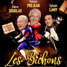 Les Bichons - Théâtre des 2 Anes, Paris