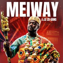 Meiway & le Zo-Gang