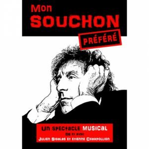 Mon Souchon préféré