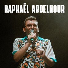 Raphaël Abdelnour