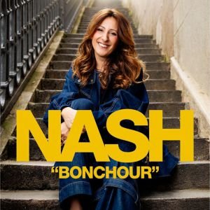 NASH