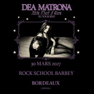 DEA MATRONA