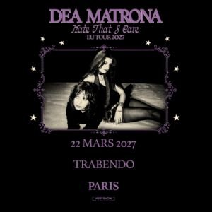 DEA MATRONA