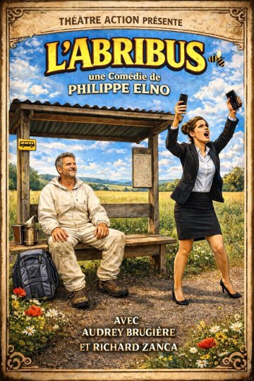 L'abribus