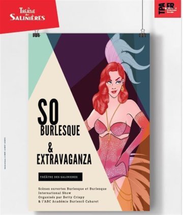 So Burlesque