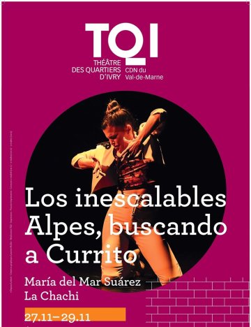 Los Inescalables Alpes, Buscando a Currito