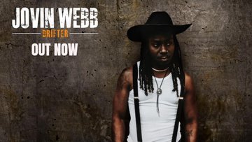 Jovin webb + lila-may