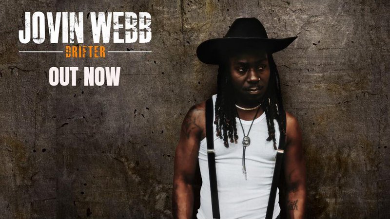 Jovin Webb + Lila-May