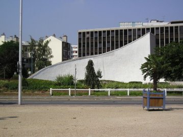 Visite guidée : La Bourse départementale du travail : une nouvelle « Maison du peuple »?