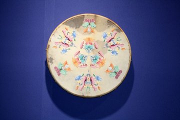 Exposition | L'incantation aux oiseaux