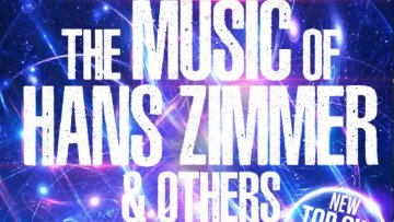 The Music of Hans Zimmer and others