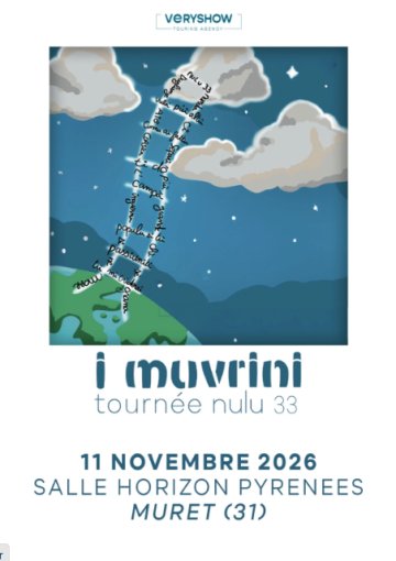 I MUVRINI