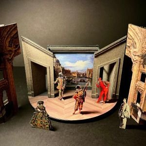 La Fabuleuse histoire de l’Opéra-Comique