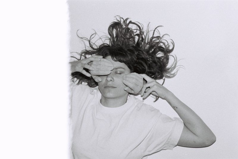 AU GRAND PASSAGE (LES MORT·ES SE LOGENT PARTOUT), AURÉLIA LÜSCHER