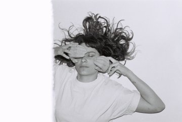AU GRAND PASSAGE (LES MORT·ES SE LOGENT PARTOUT), AURÉLIA LÜSCHER