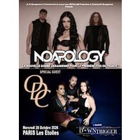 Noapology + odc + down trigger