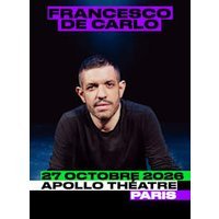 Francesco de carlo