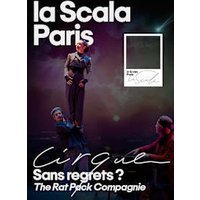 Sans regrets ?