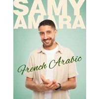 Samy amara