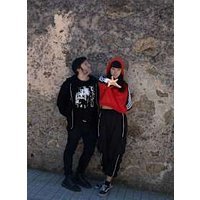 Dame area + ellah a thaun