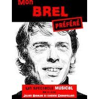 Mon brel prefere