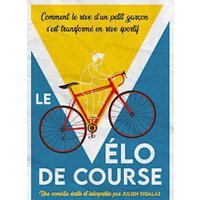 Le velo de course
