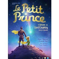Le petit prince