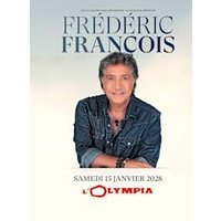 Frederic françois
