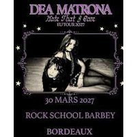 Dea matrona