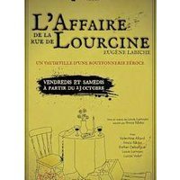 L'affaire de la rue de lourcine