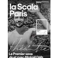 Le premier sexe
