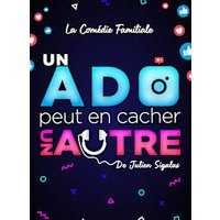 Un ado peut en cacher un autre
