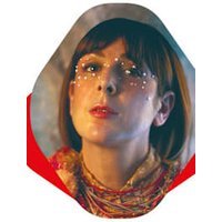 Isha - sarah lenka