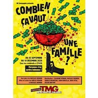 Combien ça vaut une famille ?