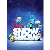 Slava's snowshow