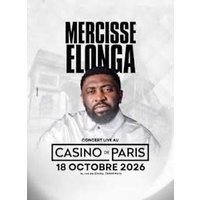 Mercisse elonga