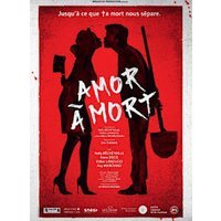 Amor a mort