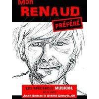 Mon renaud prefere