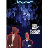 Fusion sonore - photons