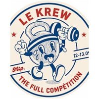 The full competition - participants