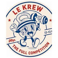 The full competition - visiteurs