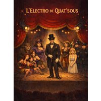 L'electro de quat'sous