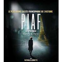 Piaf ! le spectacle