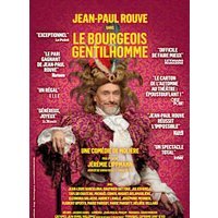 LE BOURGEOIS GENTILHOMME - BOITACLOUS