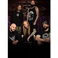 Suffocation + ingested
