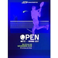 Open metz-grand est - samedi 21