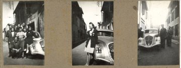 Visites thématiques : photographes de la Seconde Guerre mondiale